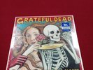 The Grateful Dead ‎Skeletons From The Closet Exclusive Red Color Vinyl LP x/1500