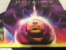 V’RARE US Import Prince Lotusflow3r Vinyl LP + CD, LotusFlower NPG, Unplayed