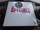 THE SPECIALS - PROTEST SONGS EXCLUSIVE HMV VINYL LIMITED LP