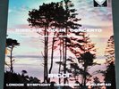 LP - DECCA STEREOPHONIC - SXL2077 - FJELDSTAD - SIBELIUS VIOLIN CONCERTO