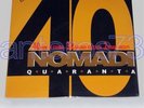 NOMADI 