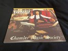 ESPERANZA SPALDING -  Chamber Music Society (1st US Pressing 180 gram Vinyl LP)