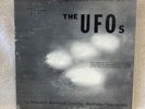 The UFOs Hubert J. Bernhard LP Stella Ventures RARE