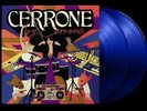 Cerrone - Cerrone By Cerrone [Blue Vinyl] - NEW Sealed Vinyl LP Album