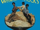 The Whatnauts - Whatnauts on the Rocks  [VINYL]