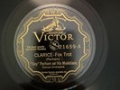 NM Clean Copy Tiny Parham Musicians - Snake Eyes/Clarice - VICTOR 21659 Rare