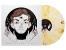 NEW Ricky Montgomery BROWN VINYL Self Titled The Backseat Lovers Harry Styles