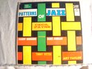 LP - SAVOY 12147-CECIL PAYNE - PATTERNS OF JAZZ - MONO  1972 REPRESSING