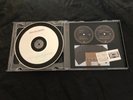( not a lp ) 2 CD PRINCE  : BLACK ALBUM EXPANDED -  MINT CONDITION