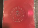 Pvris Hallucinations Flexi-Disc Red Vinyl Rare Promo 2019