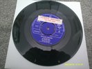 THE WALKER BROS Pretty Girls Everywhere 1964 Philips  FACTORY SAMPLE near mint