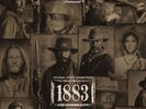 Brian Tyler & Breton Vivian - 1883 (Soundtrack / O.S.T.) Vinyl LP NEU 09552354