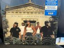 Suicidal Tendencies – How Will I Laugh Tomorrow - Blue LP Vinyl Record 12