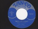 RARE NOTHERN/MODERN SOUL- FOUR COINS- 