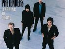 THE PRETENDERS Learning To Crawl MFSL MoFi 180g Vinyl LP SEALED #4241