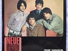 The Kinks Neue Revue Lp