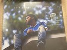 J. Cole 2014 Forest Hills Drive Vinyl 2LP Record SEALED 180g with HYPE STICKER