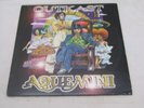 OutKast – Aquemini 3LP 1998 US ORIG LaFace 73008-26053-1