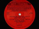 V/A (ft. Michael Jackson) - Hot Tracks Series 2 Issue 1 C/D 12