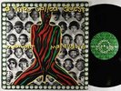 A Tribe Called Quest - Midnight Marauders LP - Jive Shrink