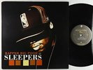 Big Pooh - Sleepers 2xLP - 6 Hole VG+