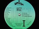 Hez - The Zip/Insecure 12