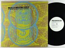 Madlib with Guilty Simpson - Before The Verdict 2xLP - Madlib Invazion Ltd.