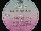Sun Risers - Real Off The Block 12