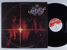 WOLF Night Music DERAM LP uk o