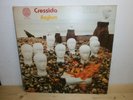 Cressida  – Asylum   Vertigo 6360025 D Vinyl / Schallplatte Erste Pressung 1971