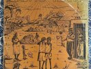 GHETTO TEARS -Ghetto Children / RARE ROOTS 12