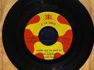 The Martells Where Can My Baby Be 45 rpm 7 in record vinyl LP RARE SOUL R&B