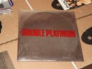 1978  orig KISS DOUBLE PLATINUM LP AWARD INSERT ARMY MERCH ORDER FORM