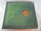 Alice Cooper Billion Dollar Sealed Vinyl Record LP USA 1973-75 Embossed Cover