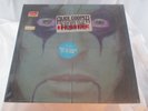 Alice Cooper From The Inside Sealed Vinyl Record LP USA 1978 Orig Hype Stickers