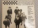 Specials by The Specials (Record, 1979)