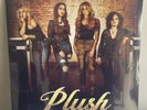 PLUSH Self Titled NEW VINYL /500