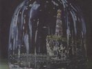 THE CARETAKER - PATIENCE (AFTER SEBALD) - RARE LTD BLACK VINYL LP - SEAM SPLIT