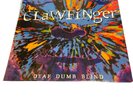 Clawfinger - Deaf Dumb Blind LP