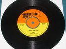 NINEY Blood And Fire ORIG 1st UK BIG SHOT 1971 Reggae Roots 45