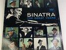 Vintage 1962 Frank Sinatra “The Great Years” 12” Triple LP Record Set Complete