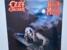 Rare EX Vinyl Record LP Ozzy Osbourne Bark at the Moon 1983 PZ 38987