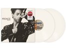 Prince The Hits 1 Cream White Colour Vinyl 2x LP Sealed Target Exclusive