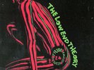 A Tribe Called Quest - Low End Theory [New Vinyl LP]