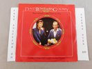 DAVID BOWIE & BING CROSBY PEACE ON EARTH/LITTLE DRUMMER 1982 12