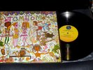 Tom Tom Club NM Sire WORDY RAPPINGHOOD Genius of Love Talking Heads Chris Frantz