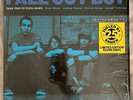 FALL OUT BOY - TAKE THIS TO YOUR GRAVE, LIMITED EDITION SILVER VINYL