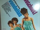 Martha Reeves and the Vandellas Watch Out   Gordy LP5265 ML VINYL ALBUM VGC++ A1