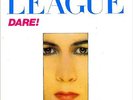 HUMAN LEAGUE DARE  LP Vinyl NEW 2014