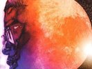 Kid Cudi Man On The Moon: The End Of The Day Vinyl LP 2009 NEW